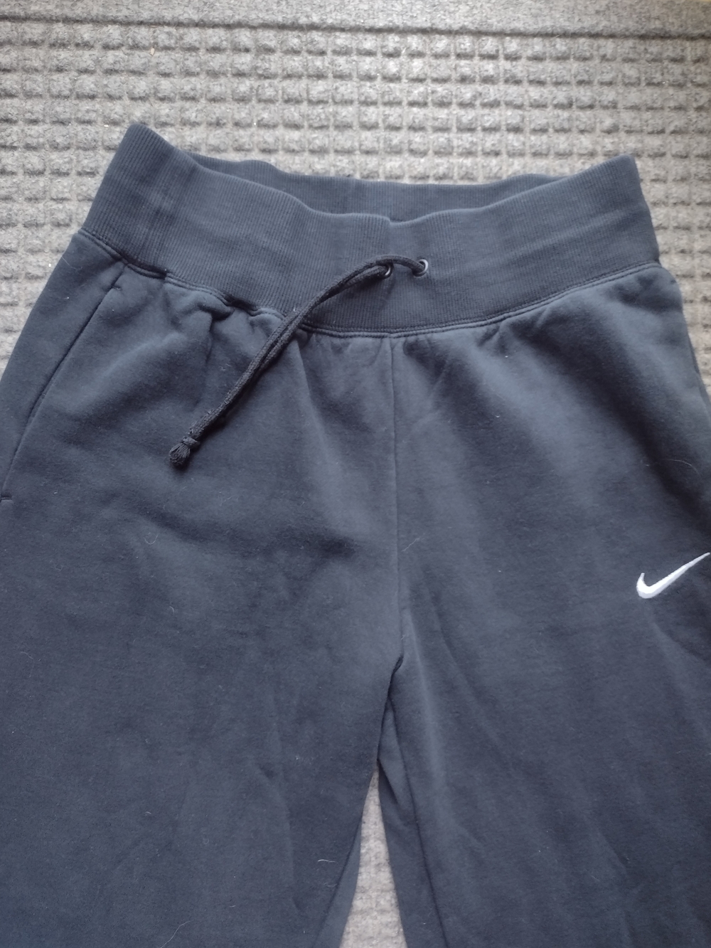Nike Phoenix Fleece High Waisted Sweatpants - Picture 4 of 9